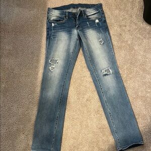 Blank NYC Jeans size 27